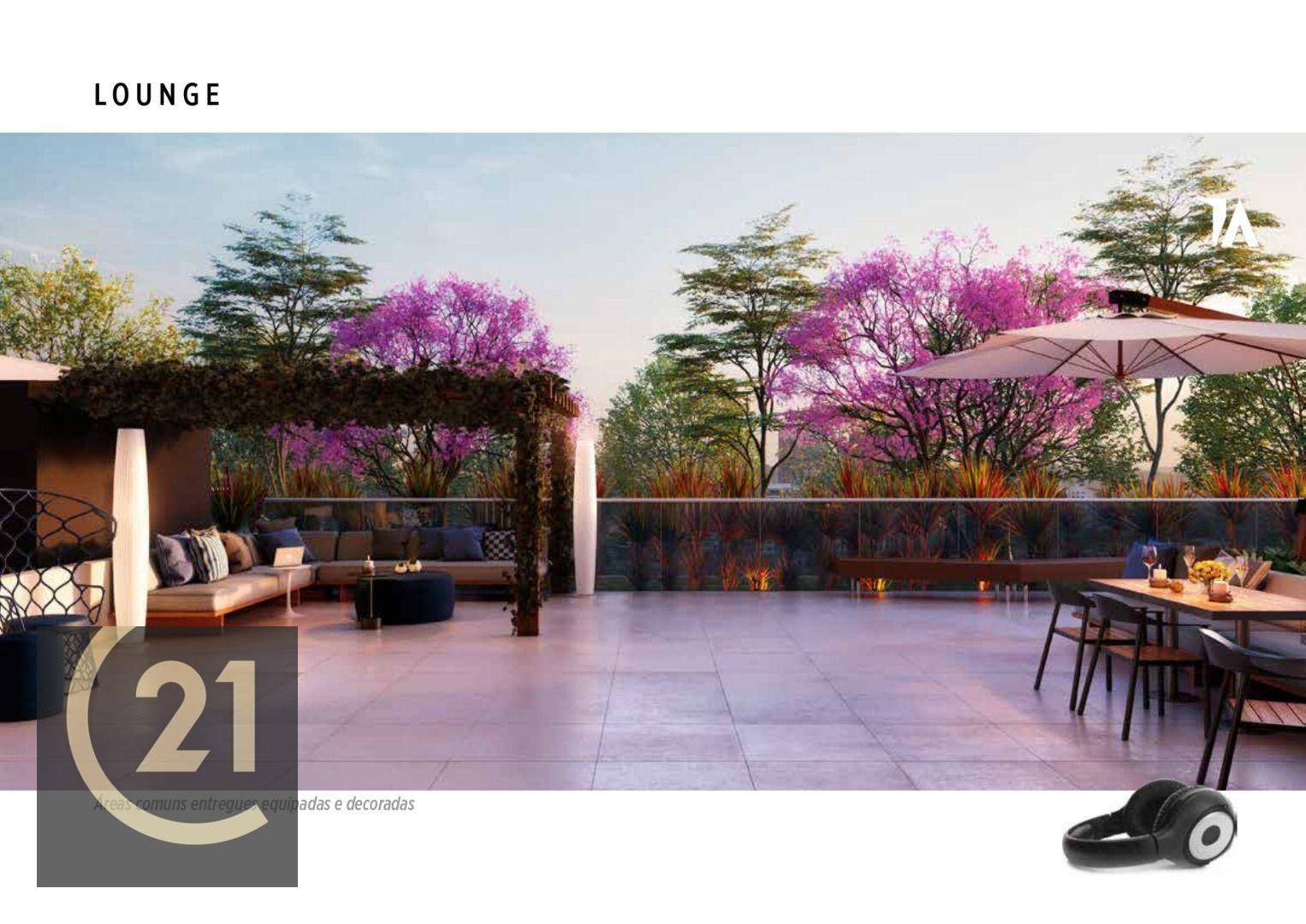 Apartamento à venda com 3 quartos, 168m² - Foto 13