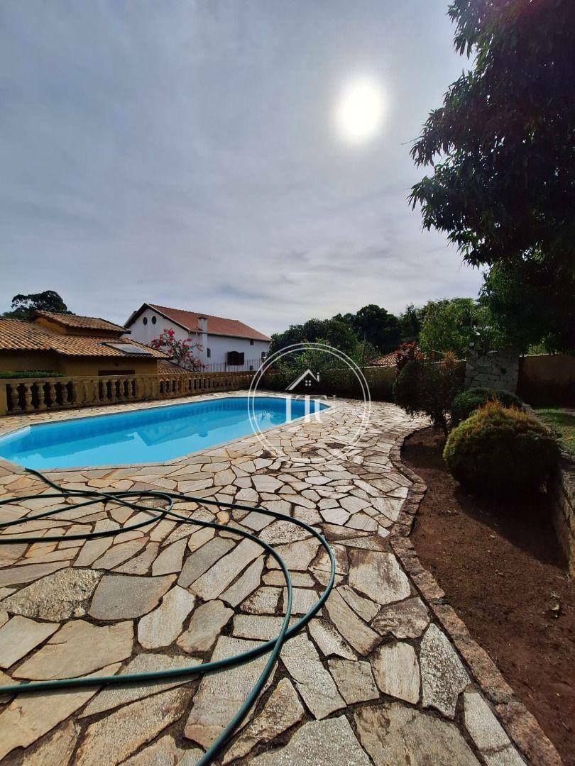 Chácara, 4 quartos, 1002 m² - Foto 16