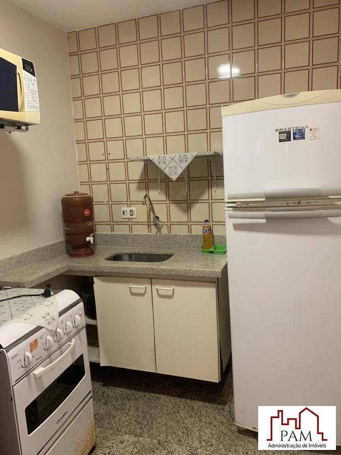 Apartamento à venda com 2 quartos, 58m² - Foto 12