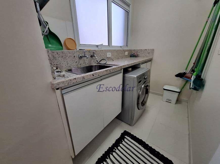 Apartamento à venda com 2 quartos, 111m² - Foto 6