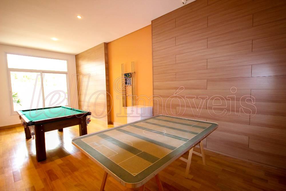 Apartamento para alugar com 3 quartos, 147m² - Foto 28