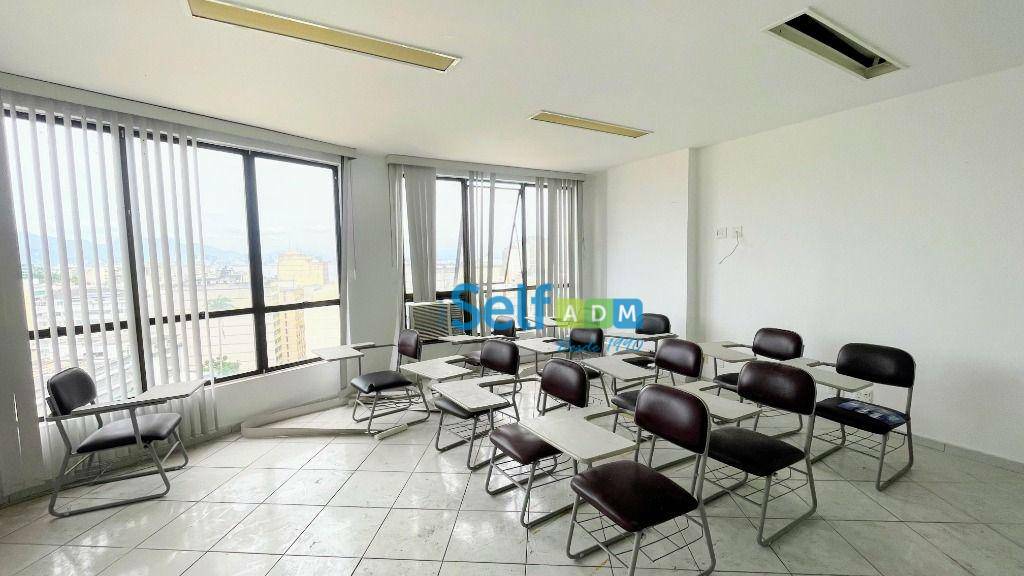 Conjunto Comercial-Sala para alugar, 90m² - Foto 3