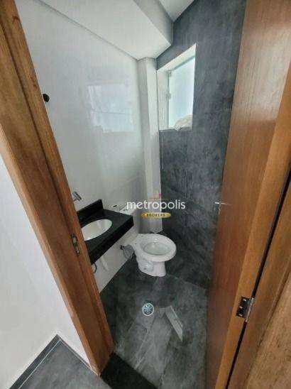 Sobrado à venda com 3 quartos, 110m² - Foto 9