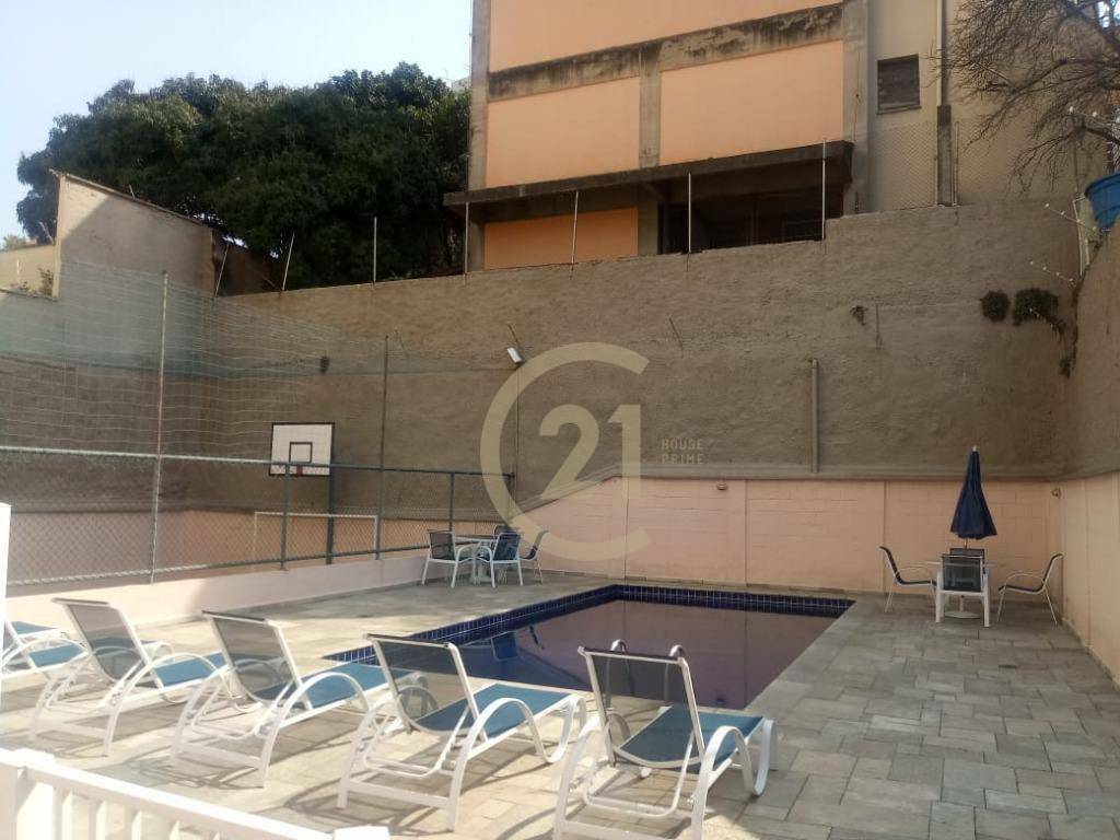 Apartamento à venda com 2 quartos, 51m² - Foto 26