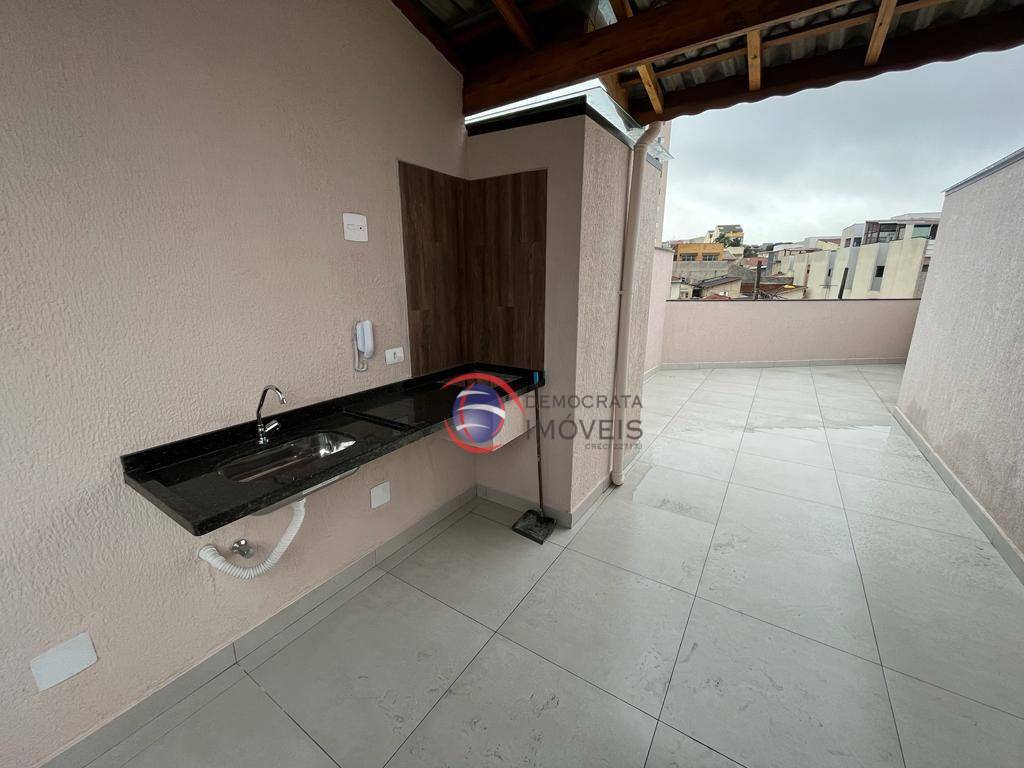 Sobrado à venda com 3 quartos, 129m² - Foto 16