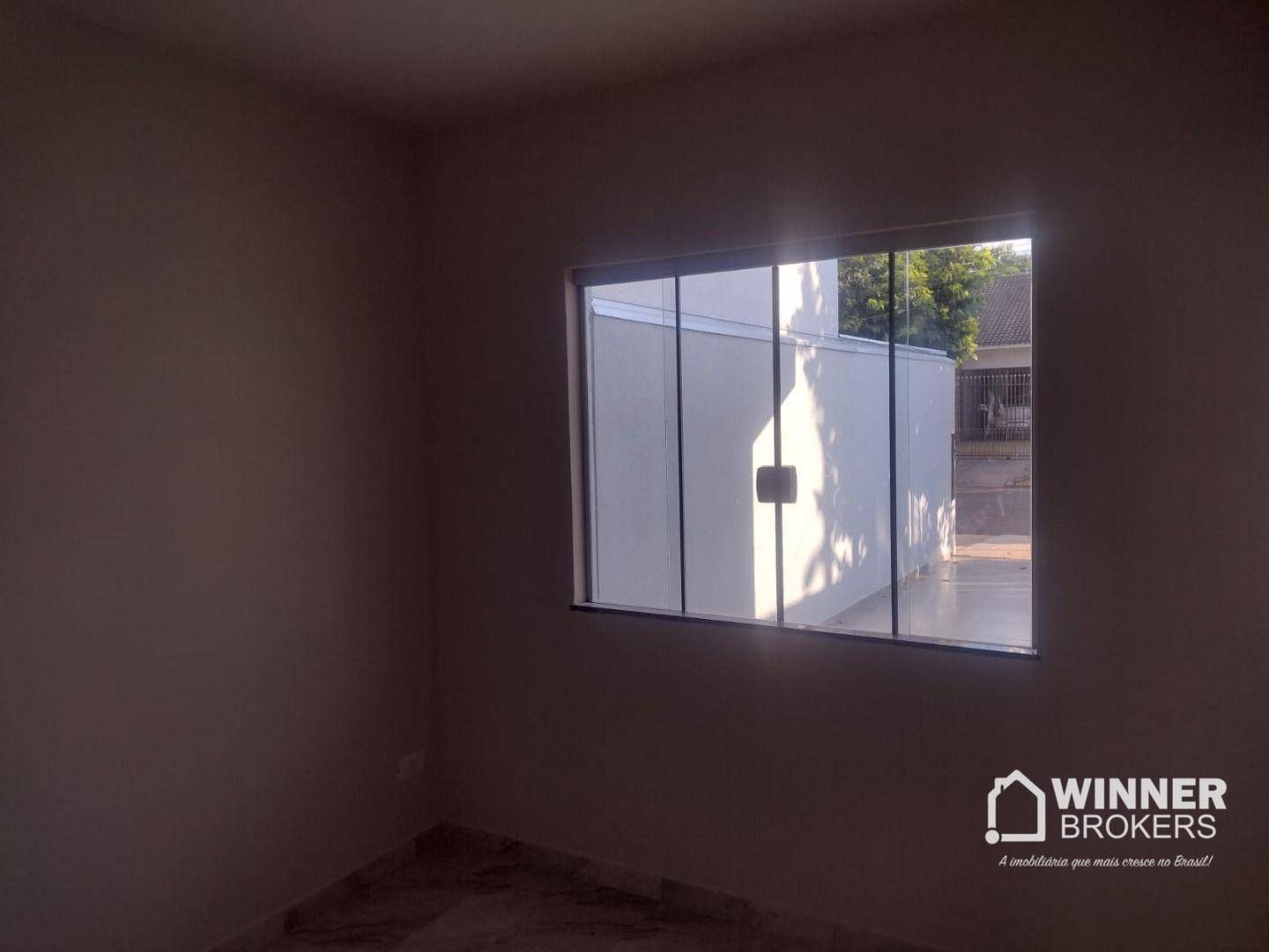 Casa, 3 quartos, 88 m² - Foto 4