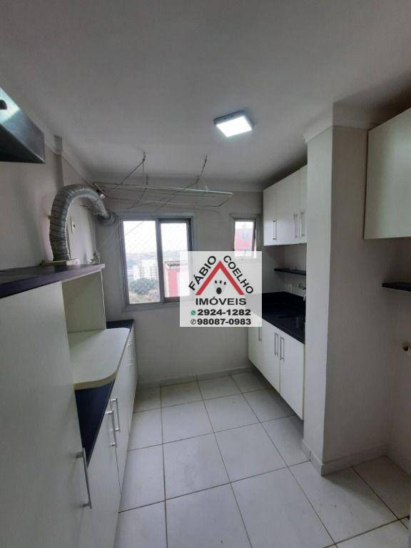 Apartamento à venda com 3 quartos, 90m² - Foto 40