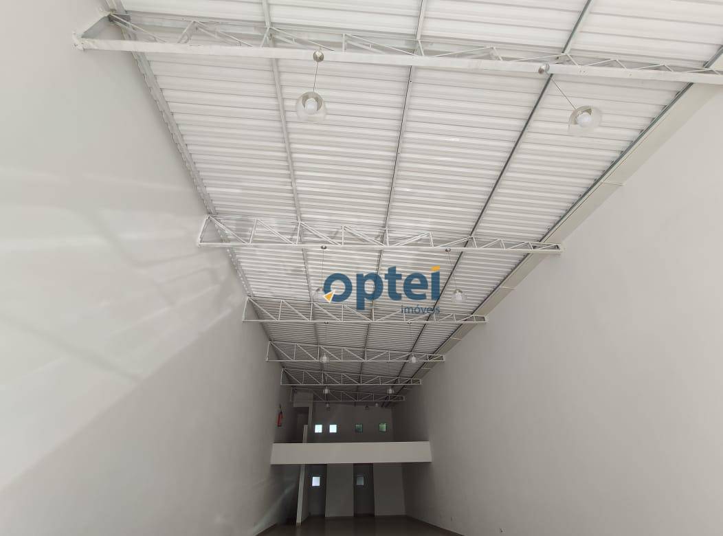 Depósito-Galpão-Armazém à venda, 293m² - Foto 5