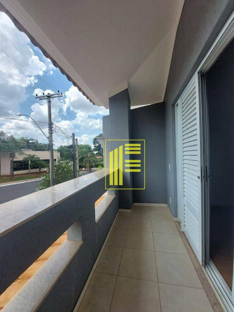 Casa de Condomínio para alugar com 5 quartos, 430m² - Foto 29