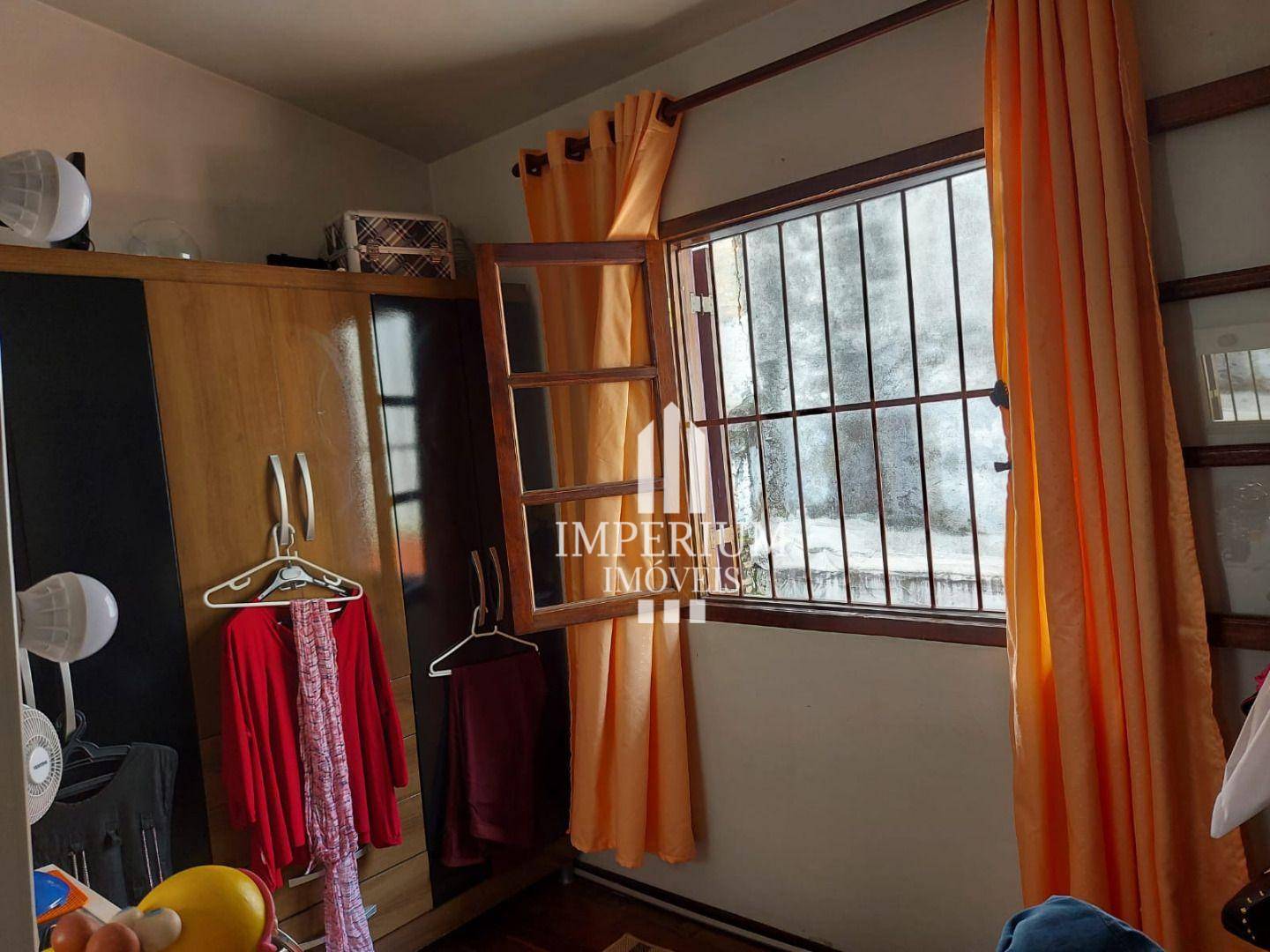 Sobrado à venda com 3 quartos, 120m² - Foto 5