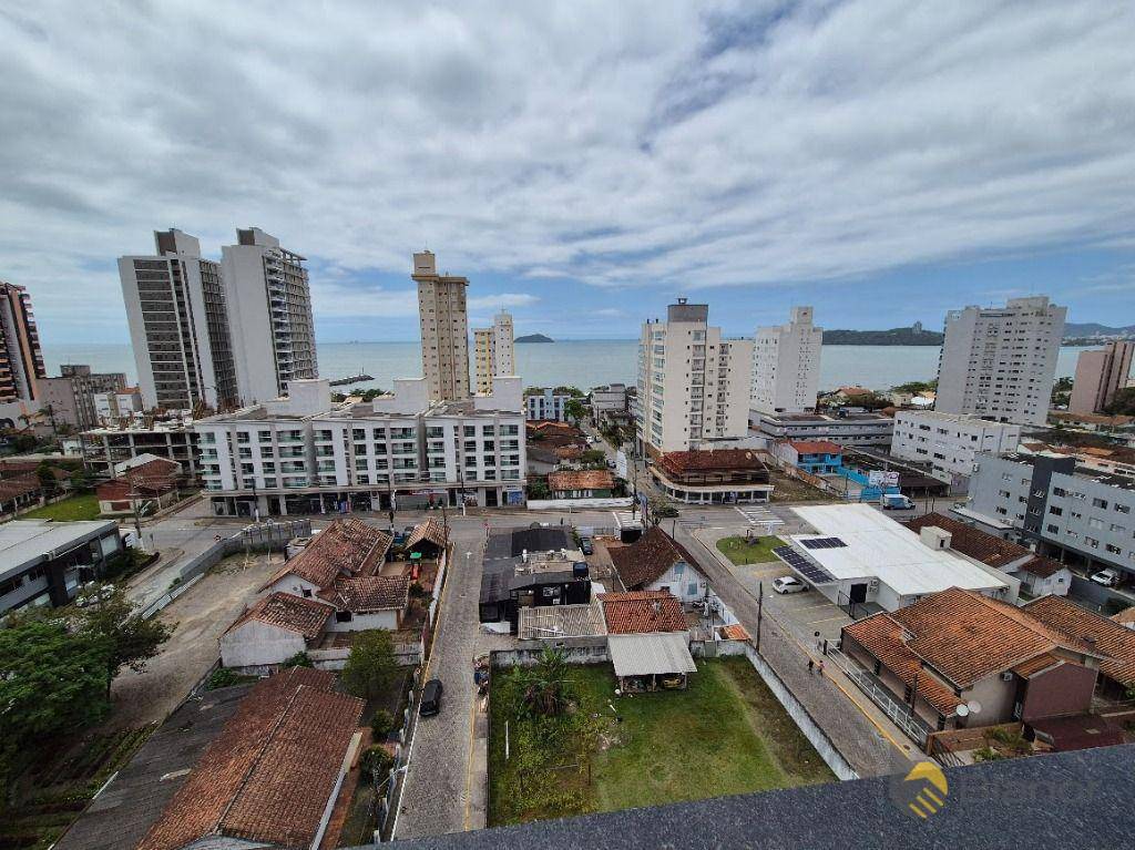 Apartamento, 3 quartos, 140 m² - Foto 25