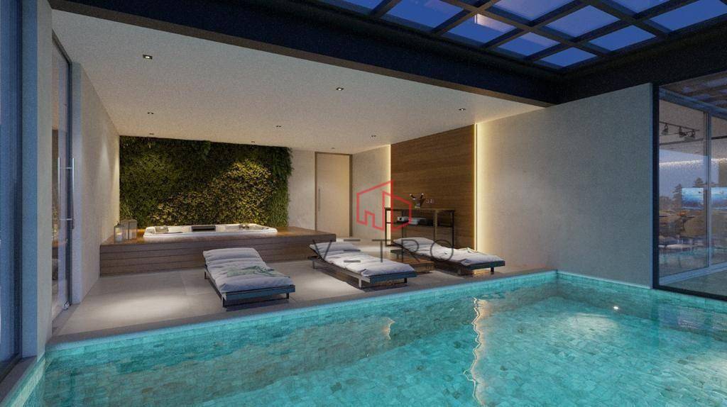 Apartamento, 1 quarto, 67 m² - Foto 3