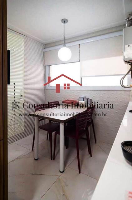 Apartamento à venda com 3 quartos, 109m² - Foto 9