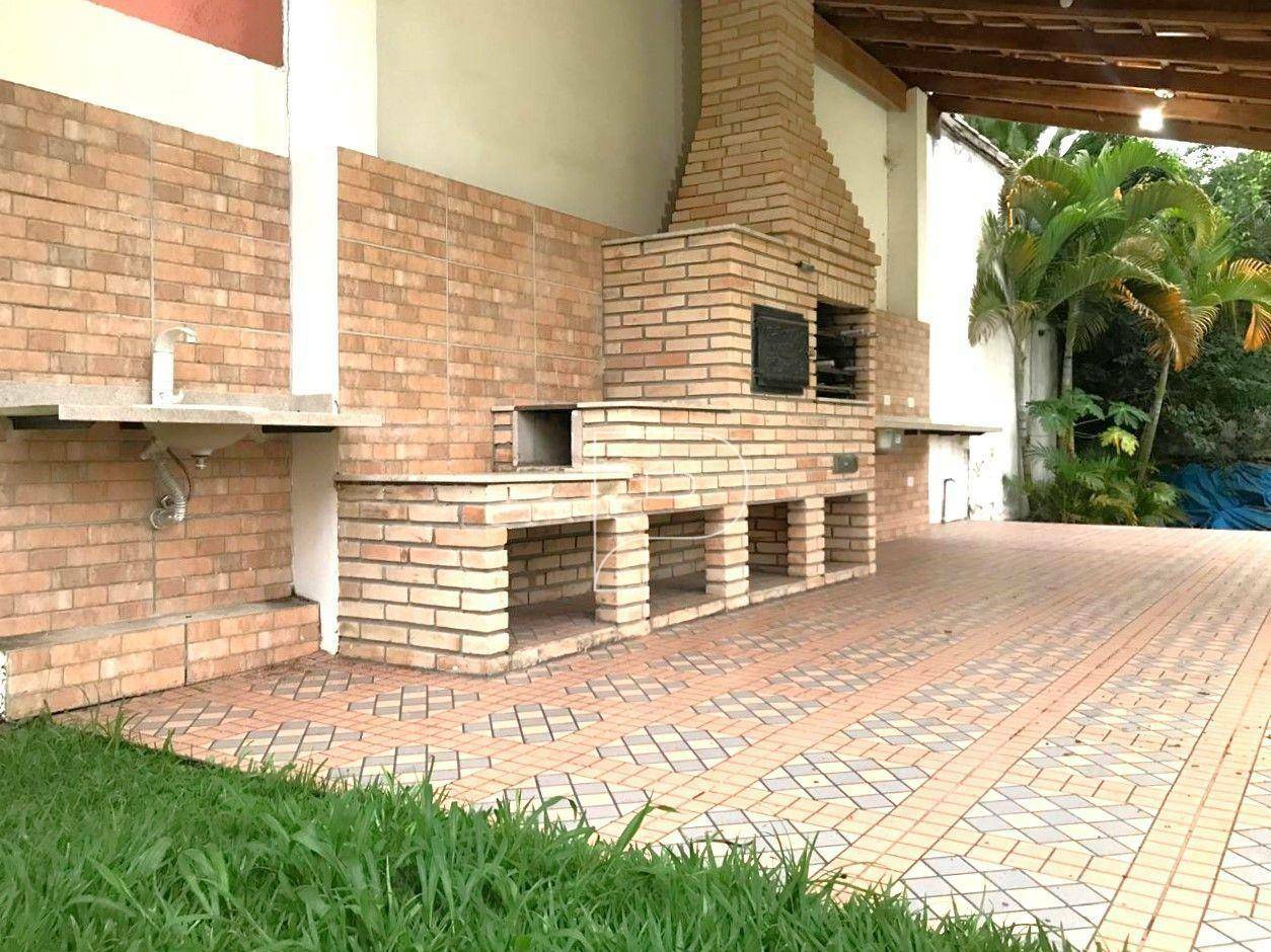 Casa de Condomínio à venda e aluguel com 3 quartos, 450m² - Foto 23