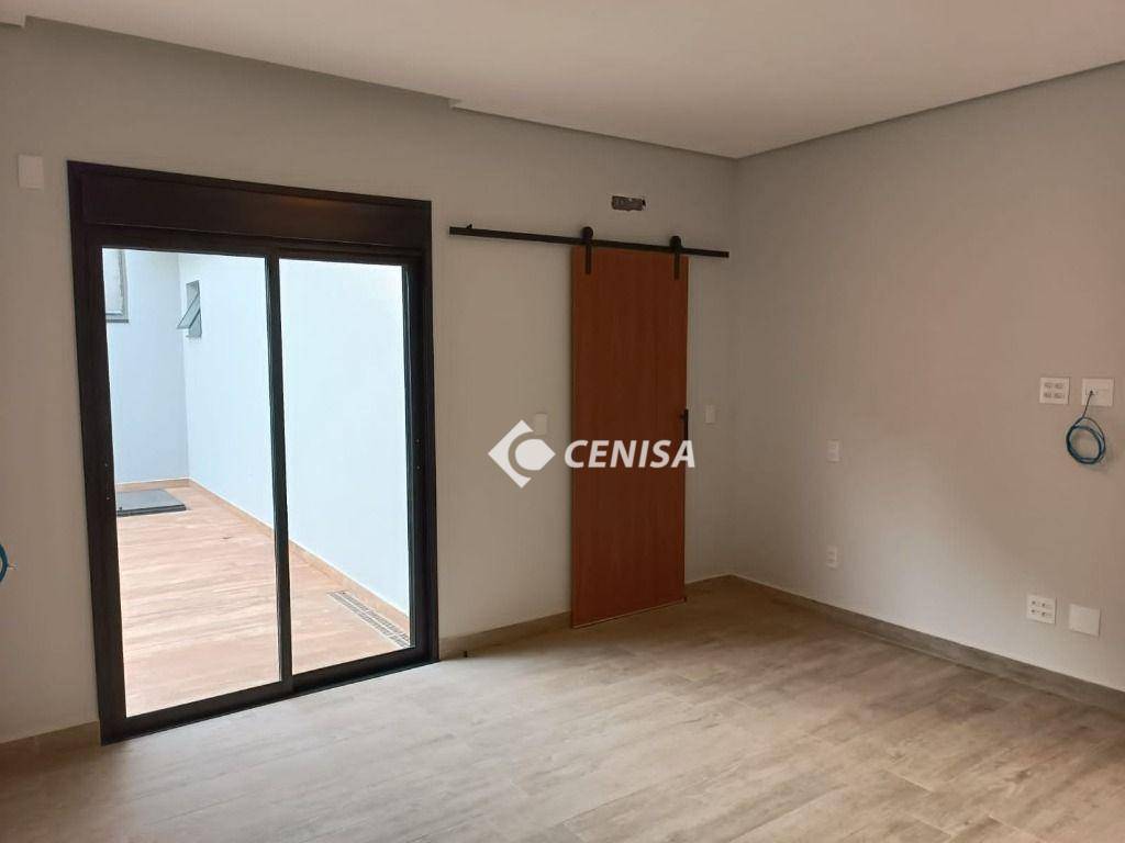 Casa de Condomínio à venda com 3 quartos, 215m² - Foto 7