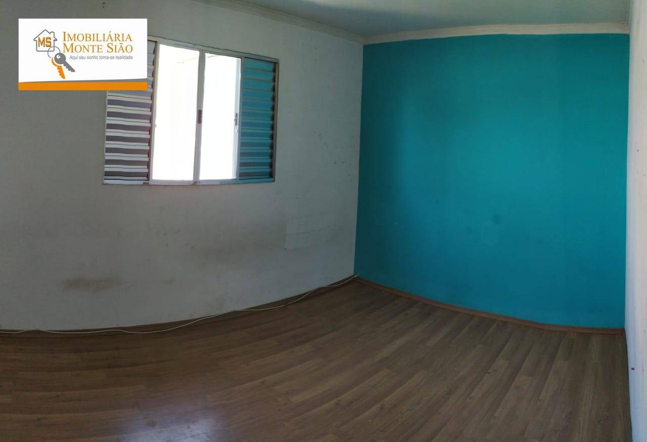 Sobrado à venda com 6 quartos, 260m² - Foto 20