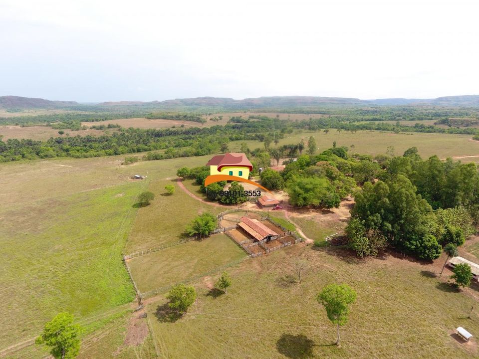 Fazenda à venda, 1m² - Foto 19