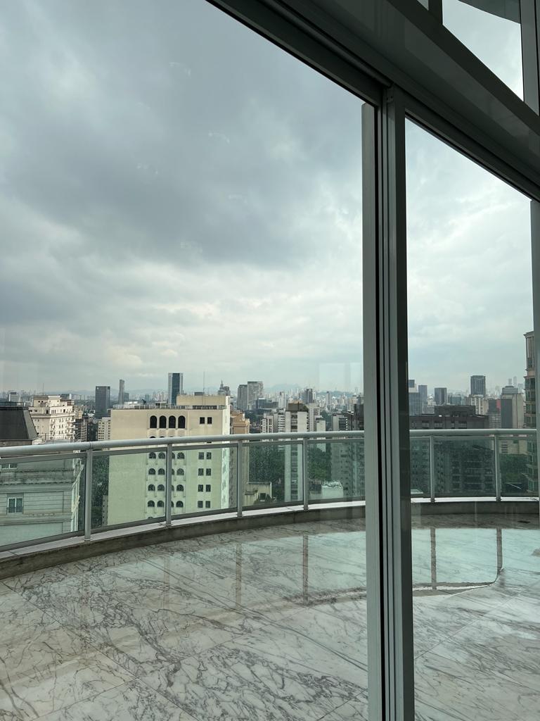 Apartamento à venda com 4 quartos, 733m² - Foto 16