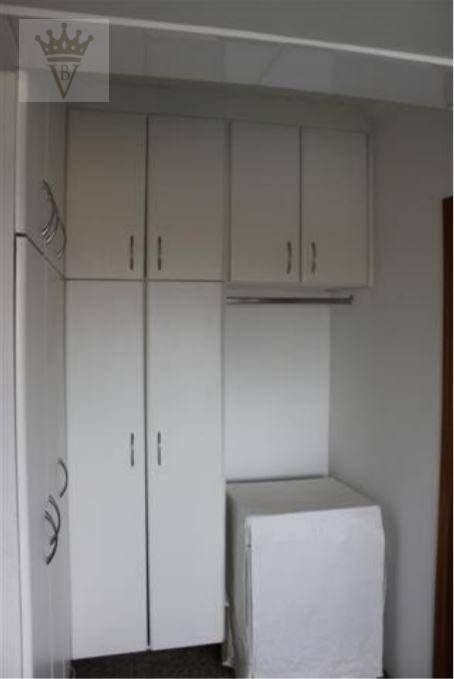 Apartamento à venda com 4 quartos, 230m² - Foto 8