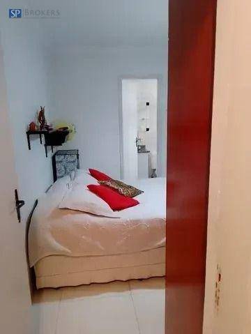 Apartamento à venda com 2 quartos, 82m² - Foto 11