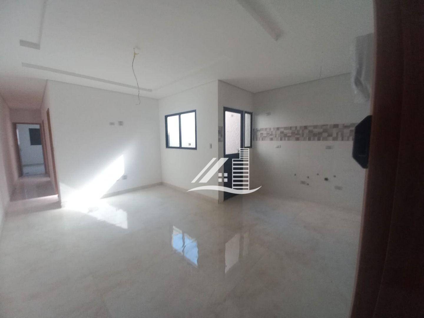 Apartamento à venda com 3 quartos, 75m² - Foto 4