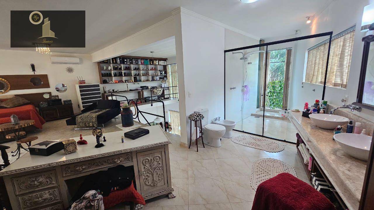 Casa de Condomínio para alugar com 3 quartos, 347m² - Foto 40