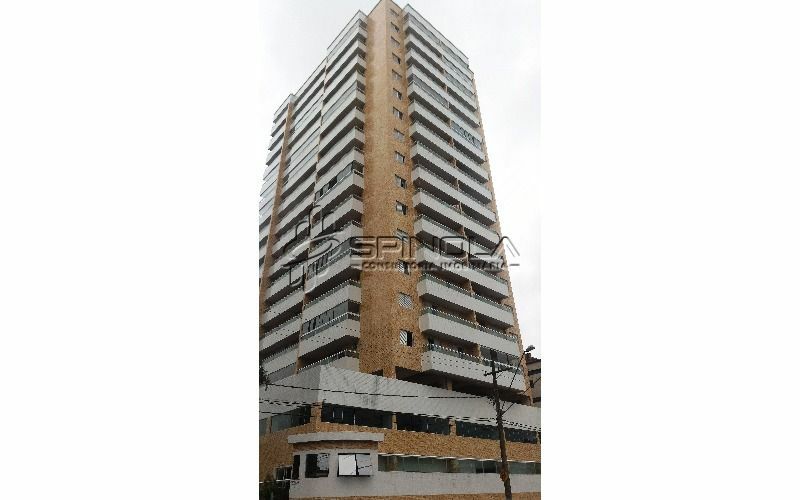 Apartamento à venda com 3 quartos, 104m² - Foto 1