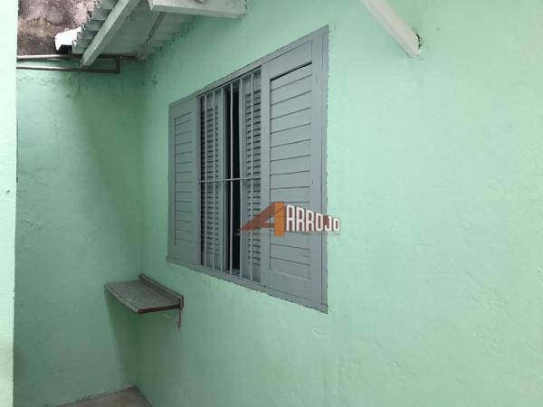 Sobrado à venda com 2 quartos, 120m² - Foto 15