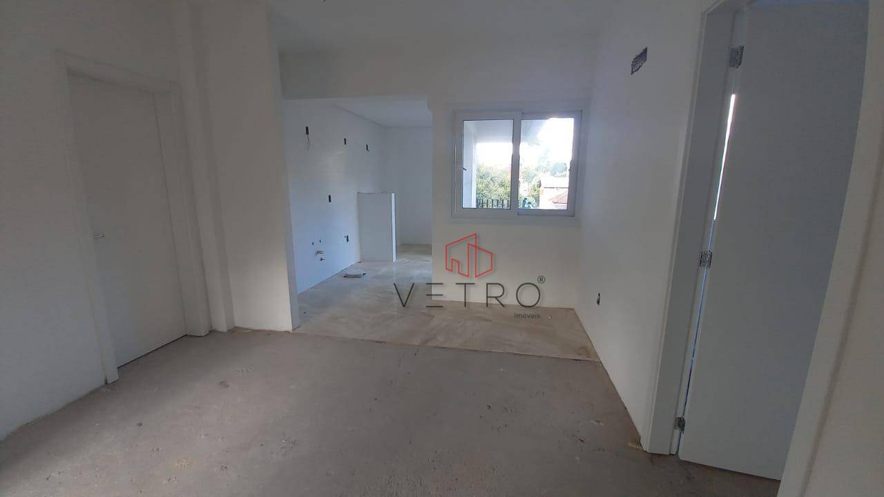 Apartamento à venda com 1 quarto, 49m² - Foto 1