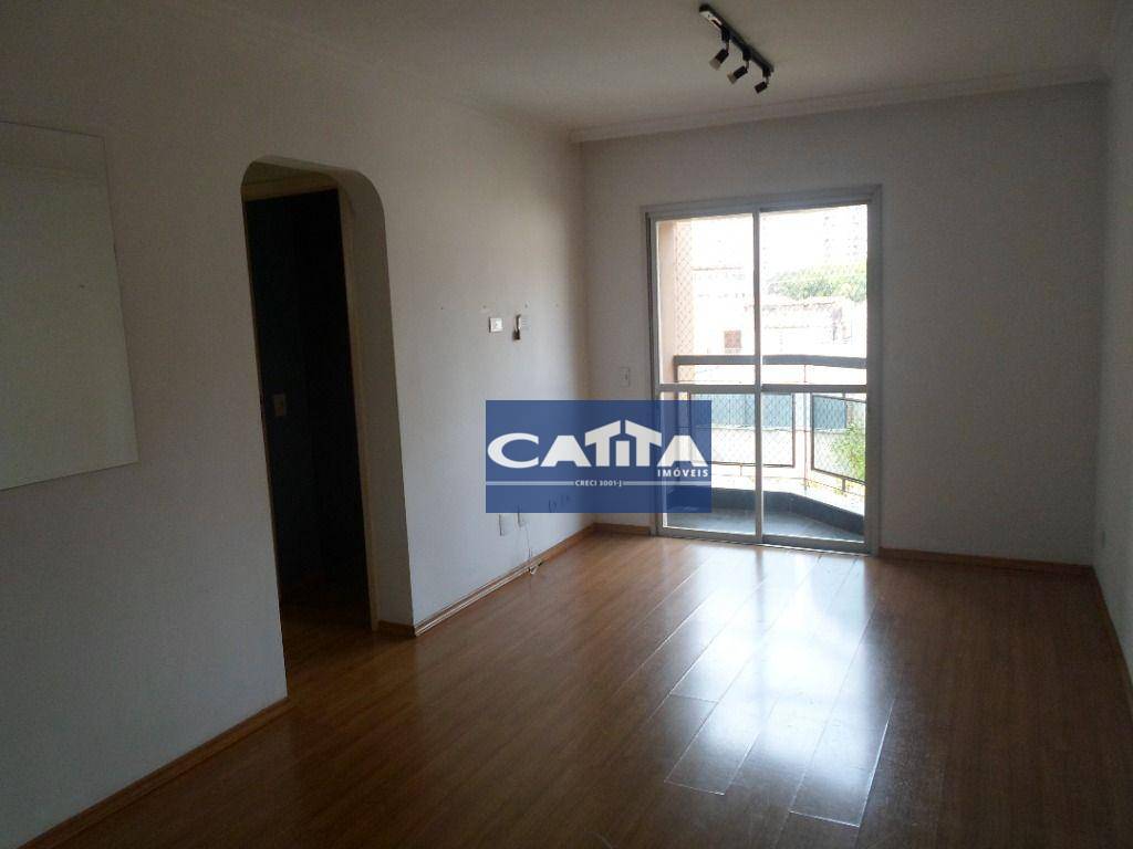 Apartamento à venda com 2 quartos, 60m² - Foto 2