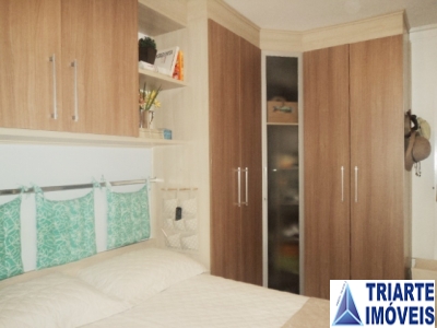 Apartamento à venda com 2 quartos, 63m² - Foto 13