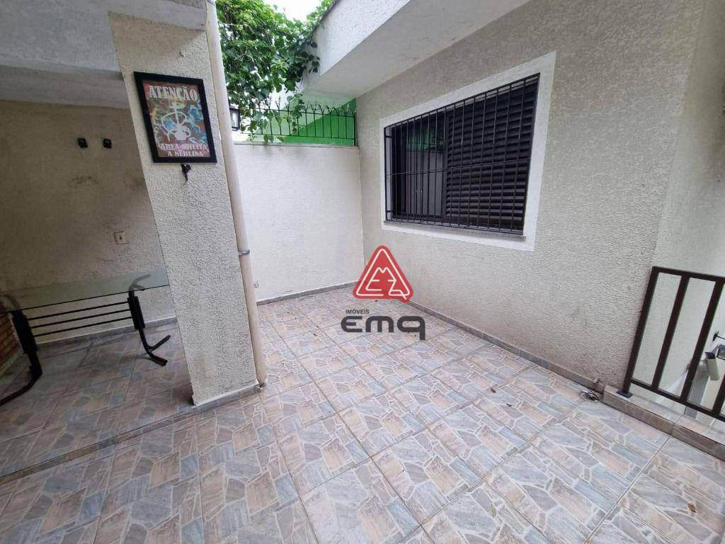 Sobrado à venda com 3 quartos, 140m² - Foto 19