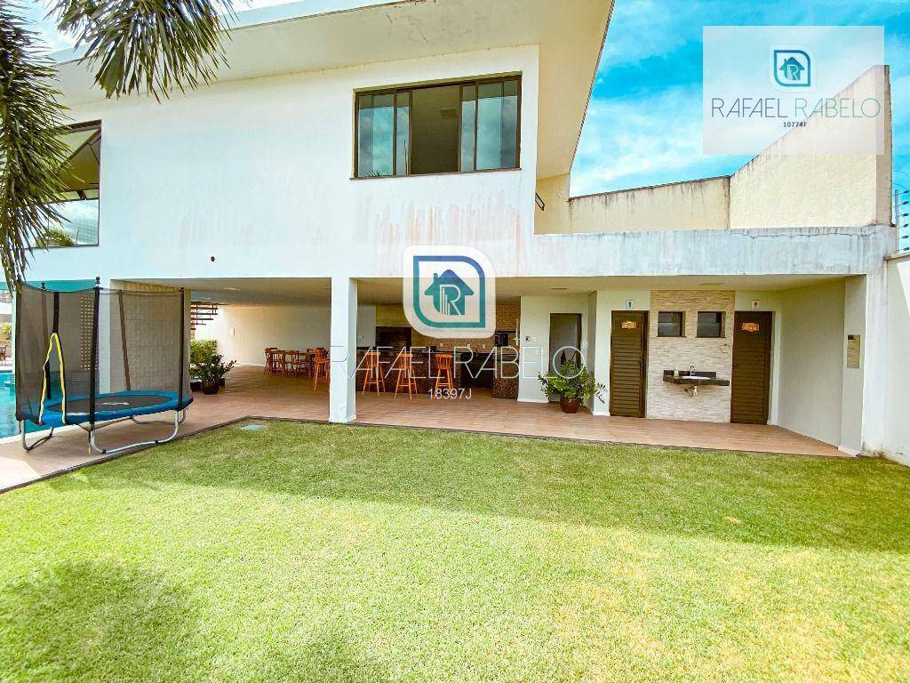 Casa à venda com 4 quartos, 207m² - Foto 40