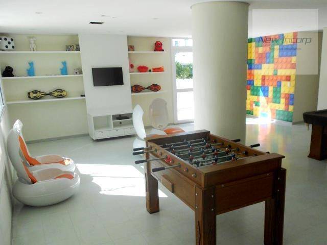 Apartamento à venda com 2 quartos, 75m² - Foto 25