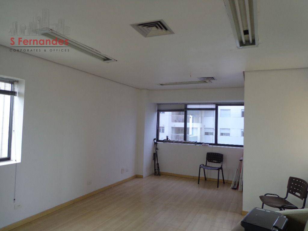 Conjunto Comercial-Sala para alugar, 42m² - Foto 6