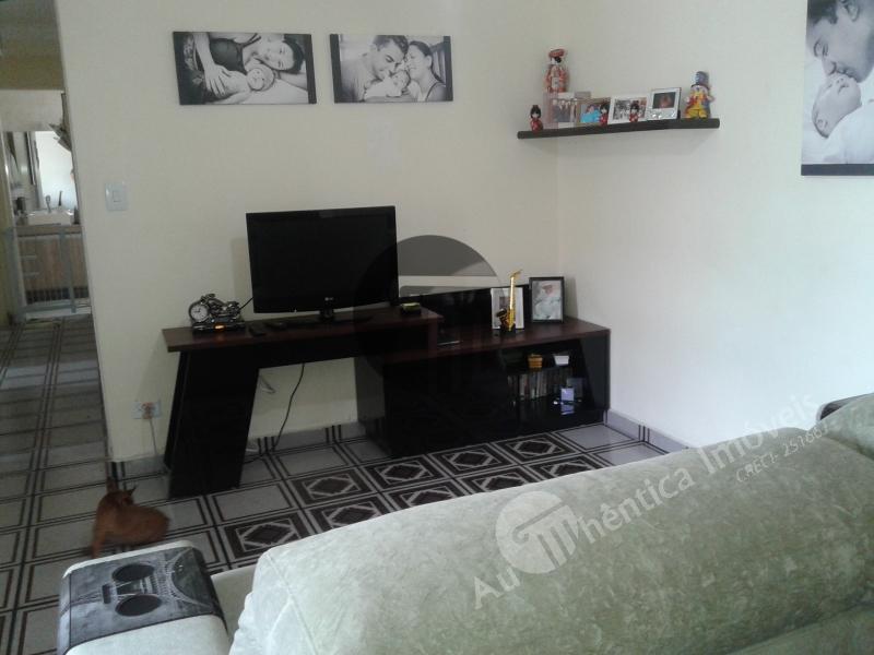 Apartamento à venda com 3 quartos, 63m² - Foto 7