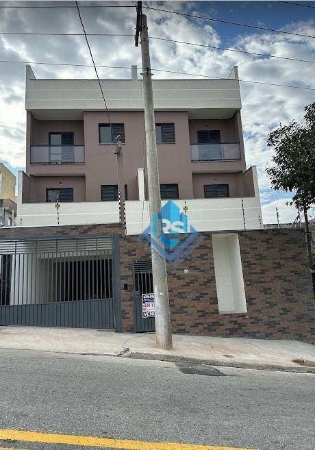 Cobertura à venda com 2 quartos, 88m² - Foto 17