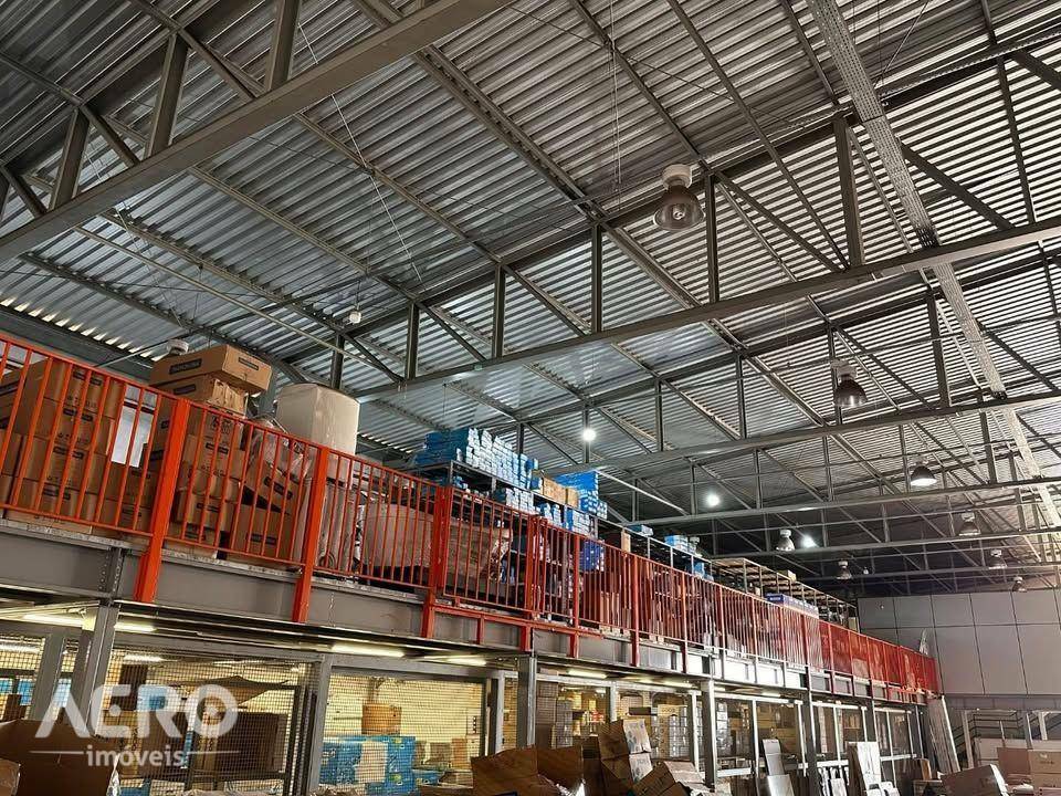 Depósito-Galpão, 2350 m² - Foto 2