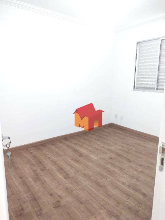 Apartamento à venda com 2 quartos, 50m² - Foto 10