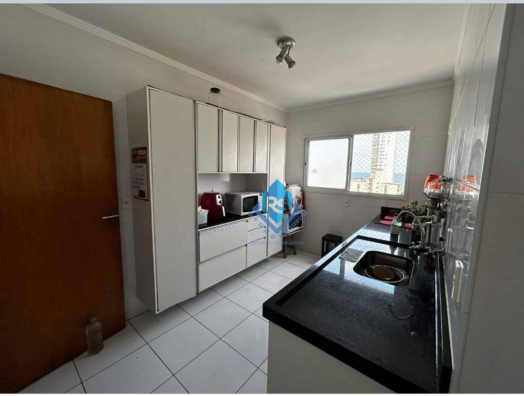 Apartamento à venda com 2 quartos, 84m² - Foto 8