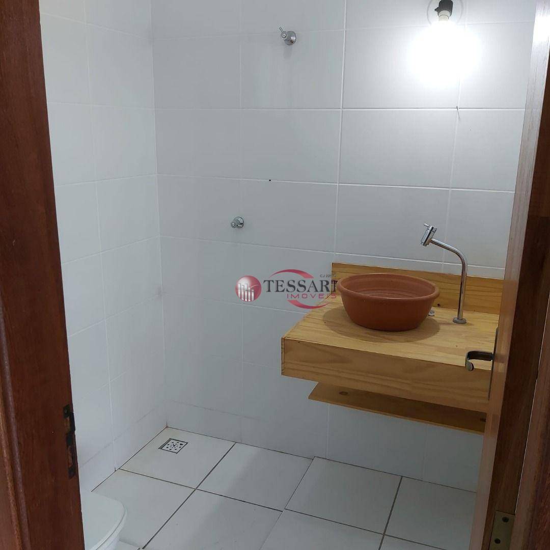 Casa à venda com 3 quartos, 130m² - Foto 20