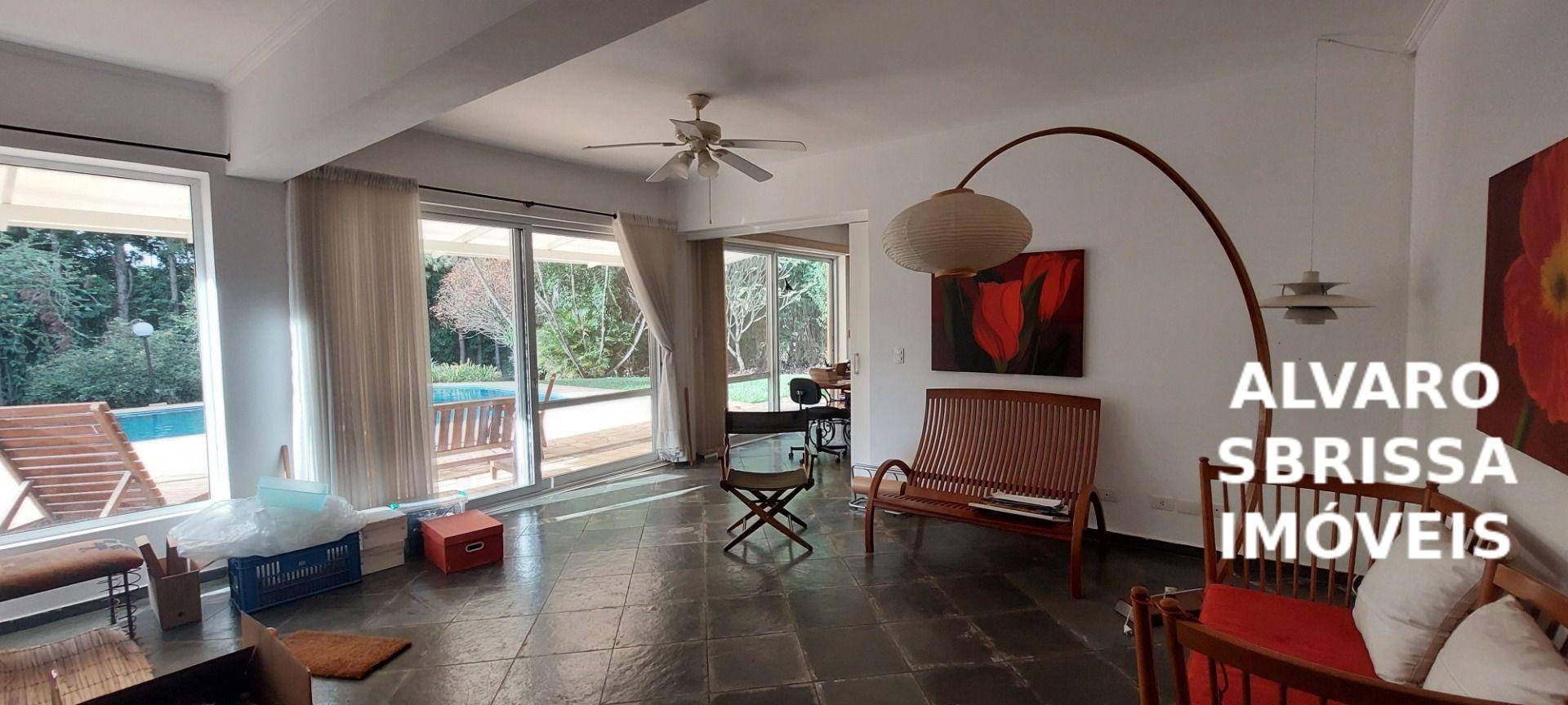 Chácara, 4 quartos, 1800 m² - Foto 3