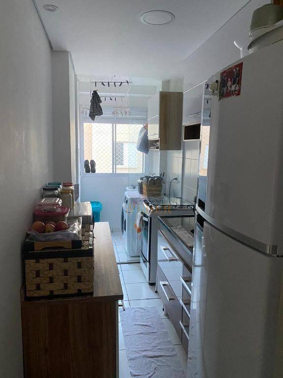 Cobertura à venda com 3 quartos, 84m² - Foto 4