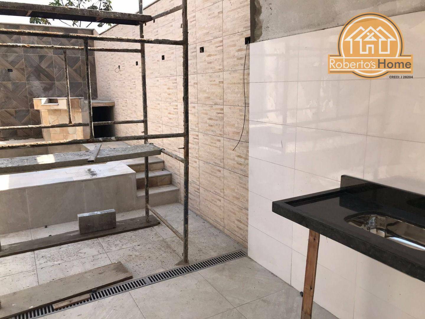 Sobrado à venda com 3 quartos, 147m² - Foto 14