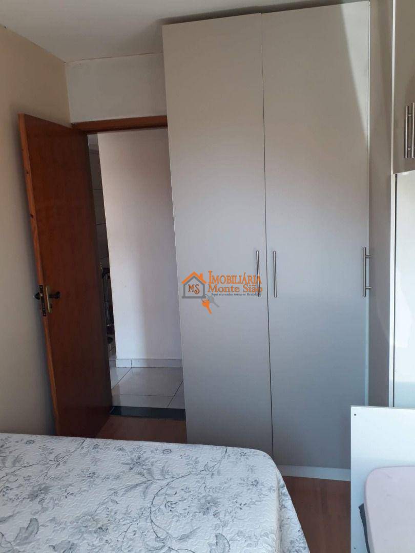 Apartamento à venda com 2 quartos, 52m² - Foto 7