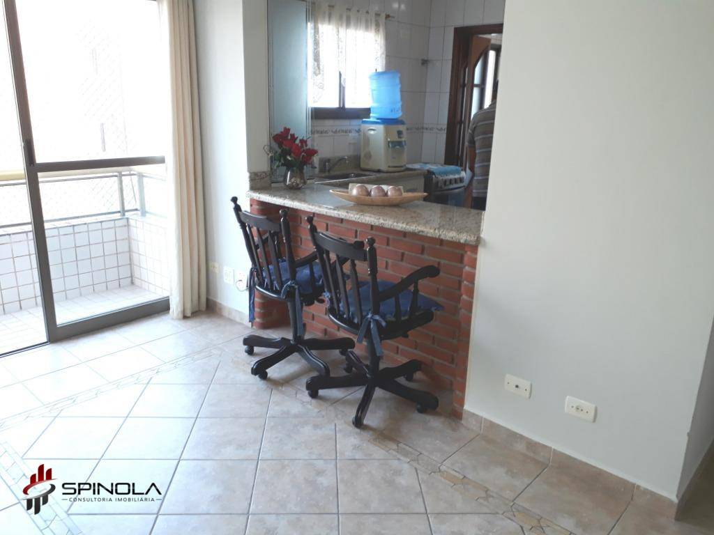 Apartamento à venda com 3 quartos, 180m² - Foto 10