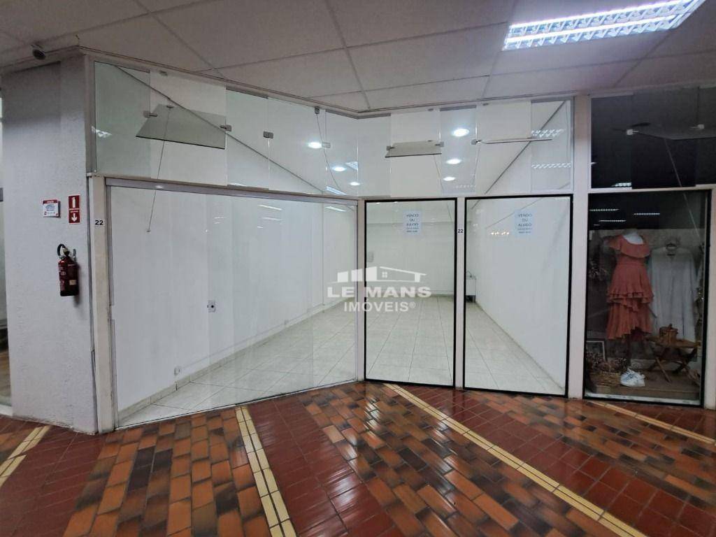 Sala-Conjunto, 37 m² - Foto 5