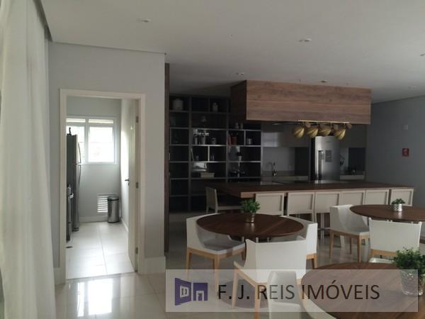 Apartamento à venda com 2 quartos, 58m² - Foto 26