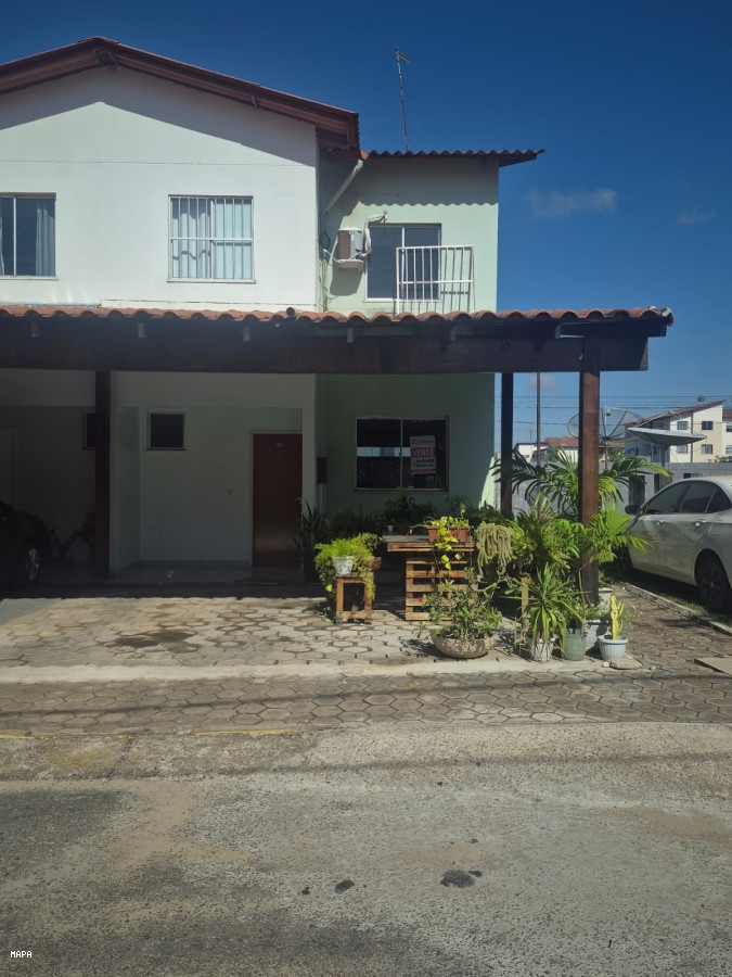 Sobrado, 2 quartos, 100 m² - Foto 1