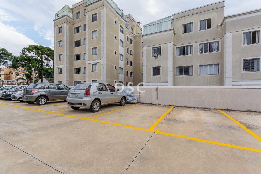 Apartamento à venda com 2 quartos, 47m² - Foto 19